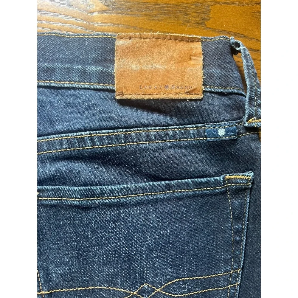 Lucky Brand product pair